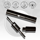 Shop SUGAR Double Date Extreme Volume Mascara Duo - 01 BlackJack (7ml) Online in India Chennai Tamil Nadu / Review