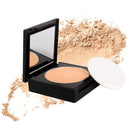 Sugar Dream Cover SPF15 Mattifying Compact - 45 Con Panna (medium-deep)