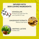 Buy SUGAR Products at the lowest price from Pixies.in. Check out SUGAR Grand Finale Setting Mist - For Longlasting Makeup and Sun Protection - Paraben Free (50ml) reviews. COD