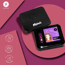 Buy Sugar Limited Edition Makeup Trio Set (Mini Bush