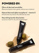 Shop Sugar Lip Service Tint Remover (7.5gm) Online in India Chennai Tamil Nadu / Review