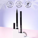 Sugar Maximeyes Drama Magnetic Eyelashes & Eyeliner - 02 Exceptional (3ml)