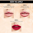 SUGAR Mousse Muse Maskproof Lip Cream (5ml)