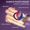 Buy Sugar Play Products at the lowest price from Pixies.in. Check out Sugar Play Main Character SPF15+ Mattifying Compact (5gm) reviews. COD