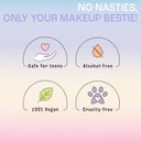 Sugar Play Main Character SPF15+ Mattifying Compact (5gm)
