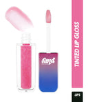 SUGAR Play Power Drip Lip Gloss