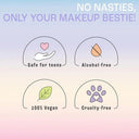 SUGAR Play Power Drip Lip Gloss