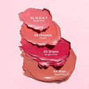 SUGAR Play Vibe Check Liquid Lipstick