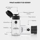  make-up remover