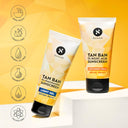 SUGAR Tan Ban 4% Niacinamide Sunscreen Light Gel SPF 50+ PA++++ (50ml)