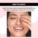 Shop Sugar Tipsy Lips Moisturizing Balm Online in India Chennai Tamil Nadu / Review