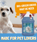 Bio-Groom Super White Dog Shampoo – 355 ml