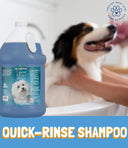 Bio-Groom Super White Dog Shampoo – 355 ml