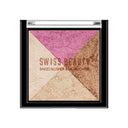 Swiss Beauty Baked Blusher & Highlighter