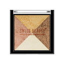 Swiss Beauty Baked Blusher & Highlighter
