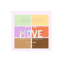 Swiss Beauty On The Move Concealer Palette 6 Color ( 3 SHADES )