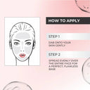 Swiss Beauty Studio Finish Primer Matte & Poreless (30ml)