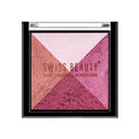 Swiss Beauty Baked Blusher & Highlighter