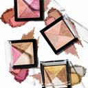 Swiss Beauty Baked Blusher & Highlighter