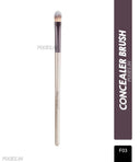 Swiss Beauty Concealer Brush F03 (1Pc)