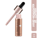 Swiss Beauty Drop and Glow Liquid Highlighter