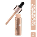 Swiss Beauty Drop and Glow Liquid Highlighter