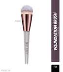 Swiss Beauty Foundation Brush - F08 (1Pc)