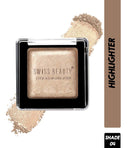Swiss Beauty Fusion Highlighter (6gm)