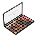 Buy Swiss Beauty HD Professional Eyeshadow - Shade 01 (48gm) Online in India