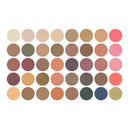 Shop Swiss Beauty HD Professional Eyeshadow - Shade 01 (48gm) Online in India Chennai Tamil Nadu / Review