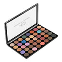 Buy Swiss Beauty HD Professional Eyeshadow - Shade 02 (48gm) Online in India
