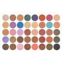 Shop Swiss Beauty HD Professional Eyeshadow - Shade 02 (48gm) Online in India Chennai Tamil Nadu / Review