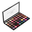 Buy Swiss Beauty HD Professional Eyeshadow - Shade 04 (48gm) Online in India