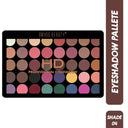 Swiss Beauty HD Professional Eyeshadow - Shade 04 (48gm)