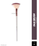 Swiss Beauty Highlighter Fan Brush (1Pc)