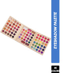 Swiss Beauty Infinite Looks Eyeshadow Palette