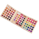 Buy Swiss Beauty Infinite Looks Eyeshadow Palette Online in India