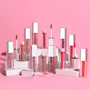 Swiss Beauty Plump Up Wet Lip Gloss For Glossy And Fuller Lips (2ml)