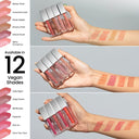 Swiss Beauty Plump Up Wet Lip Gloss For Glossy And Fuller Lips (2ml)