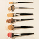 Buy Swiss Beauty Precision Arte Makeup Brush 12 Pcs Set Online in India