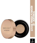 Swiss Beauty Ultra Fine Matte Loose Finish Powder