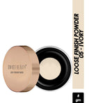 Swiss Beauty Ultra Fine Matte Loose Finish Powder