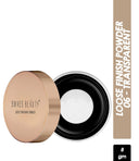 Swiss Beauty Ultra Fine Matte Loose Finish Powder