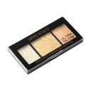 Buy Swiss Beauty Ultra Glow Highlight And Bronzer Palette - 01 Online in India