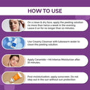 SAFE & EFFECTIVE FORMULATION