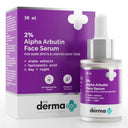 the-derma-co-2-alpha-arbutin-face-serum-for-dark-spots-uneven-skin-tone-30ml