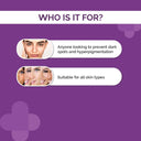 The Derma Co. 2% Alpha Arbutin Face Serum For Dark Spots & Uneven Skin Tone (30ml)