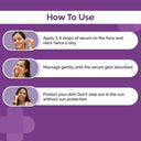 The Derma Co 2% Kojic Acid Face Serum With 1% Alpha Arbutin & Niacinamide (30ml)