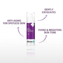 Shop The Derma Co. 0.3% Retinol Face Serum For Spotless Skin (30ml) Online in India Chennai Tamil Nadu / Review