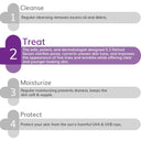 The Derma Co. 0.3% Retinol Face Serum For Spotless Skin (30ml)